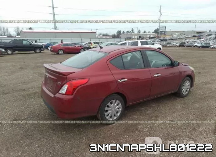 3N1CN7AP5HL801222 фото 5