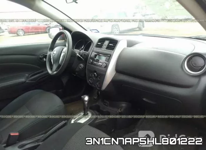 3N1CN7AP5HL801222 фото 6