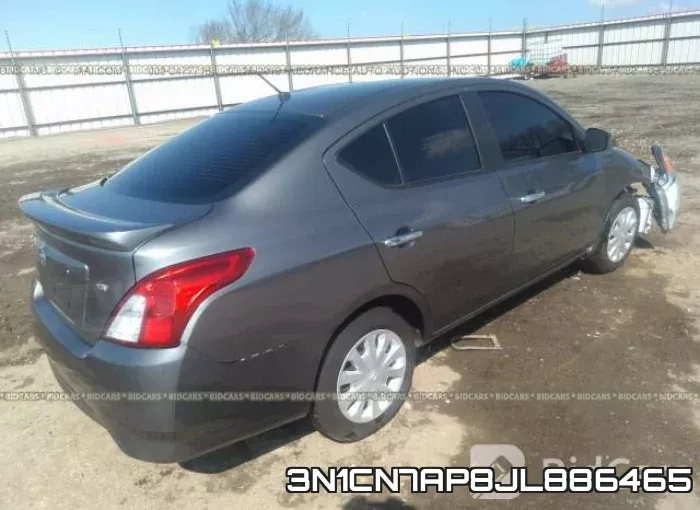 3N1CN7AP8JL886465 фото 5