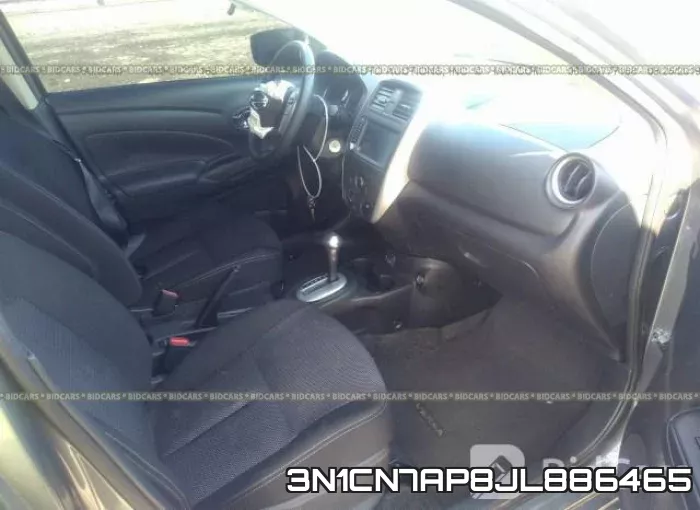 3N1CN7AP8JL886465 фото 6