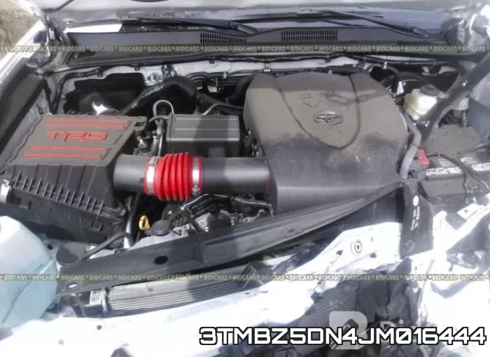 3TMBZ5DN4JM016444 фото 2