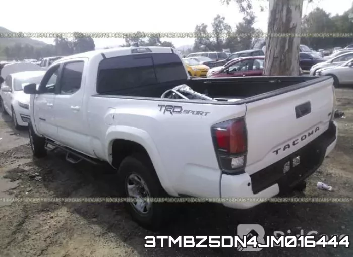 3TMBZ5DN4JM016444 фото 4