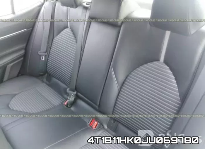 4T1B11HK0JU069780 фото 9