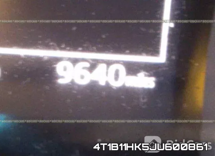 4T1B11HK5JU600861 фото 8