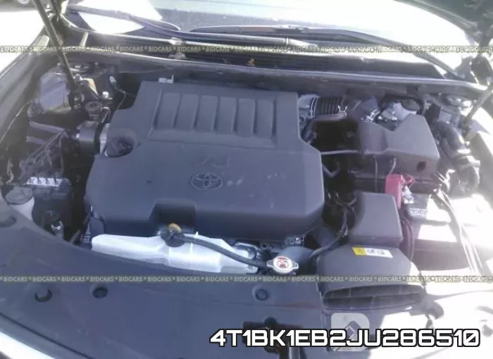 4T1BK1EB2JU286510 фото 2