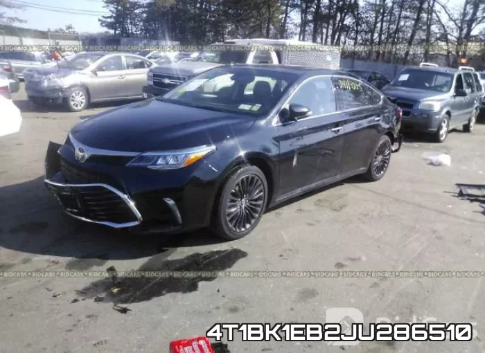 4T1BK1EB2JU286510 фото 3
