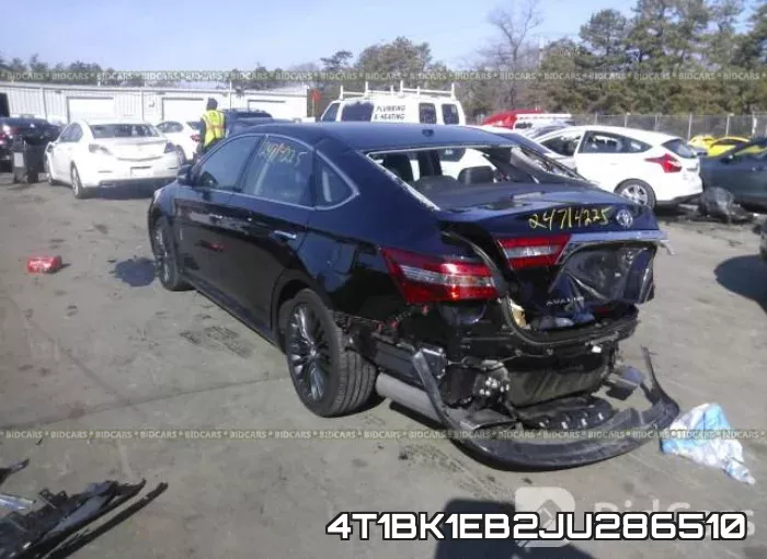 4T1BK1EB2JU286510 фото 4