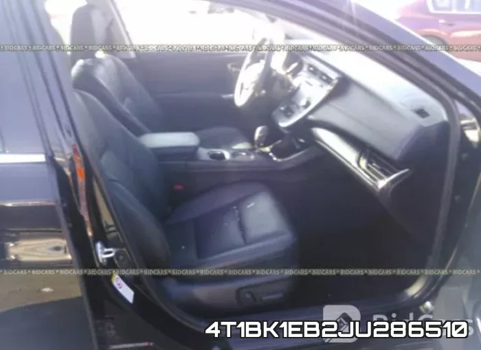 4T1BK1EB2JU286510 фото 6