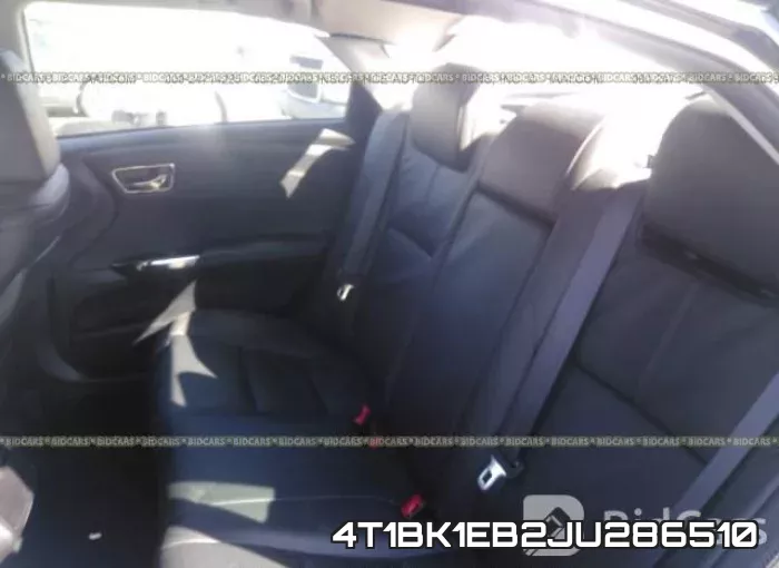 4T1BK1EB2JU286510 фото 9