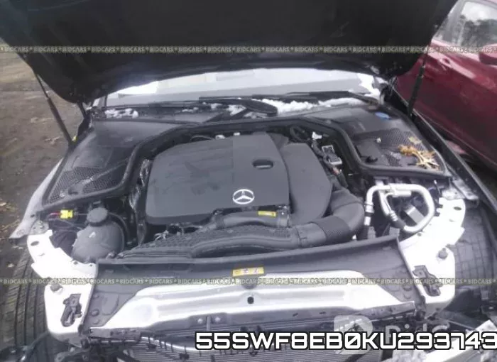 55SWF8EB0KU293743 фото 2
