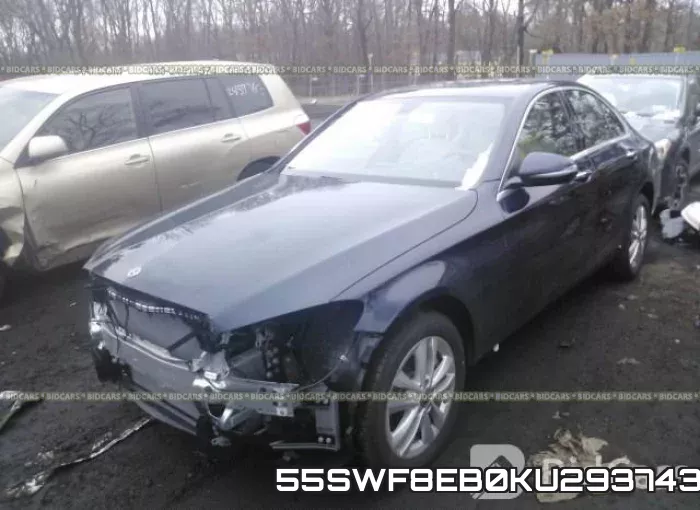 55SWF8EB0KU293743 фото 3