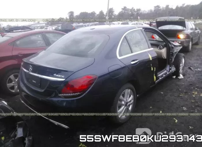 55SWF8EB0KU293743 фото 5