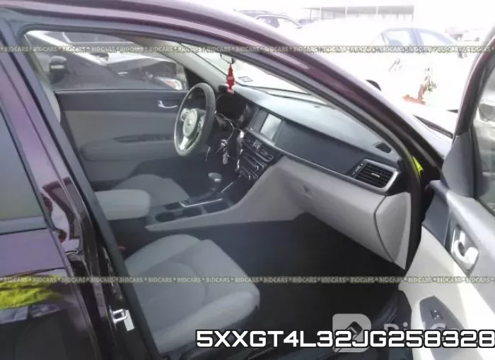 5XXGT4L32JG258328 фото 6