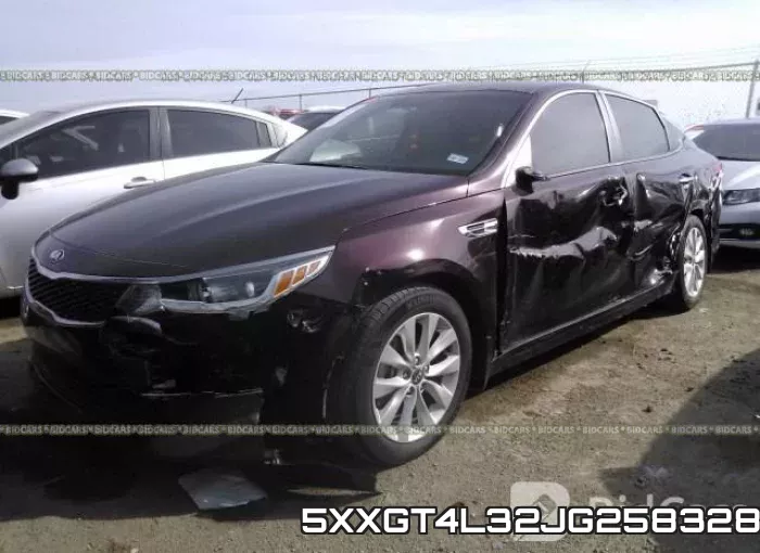 5XXGT4L32JG258328 фото 7