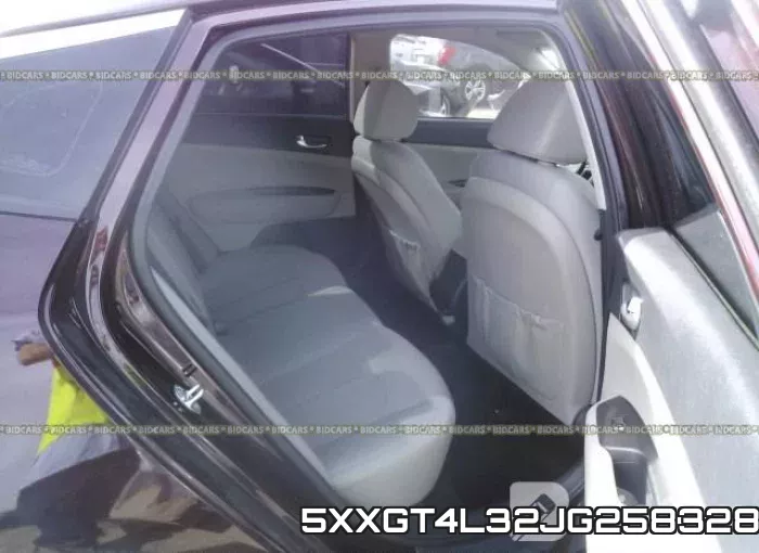 5XXGT4L32JG258328 фото 9