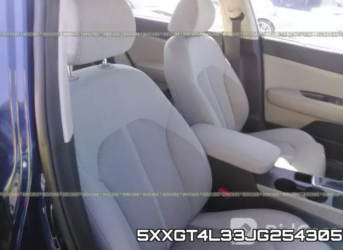 5XXGT4L33JG254305 фото 9