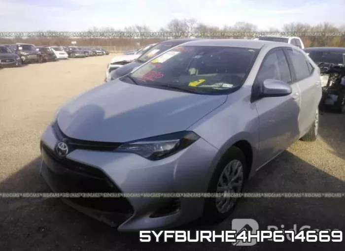 5YFBURHE4HP674669 фото 3