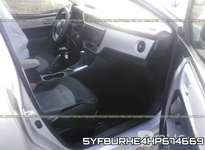 5YFBURHE4HP674669 фото 6