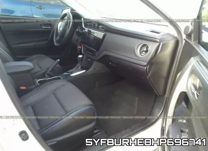 5YFBURHE8HP696741 фото 6