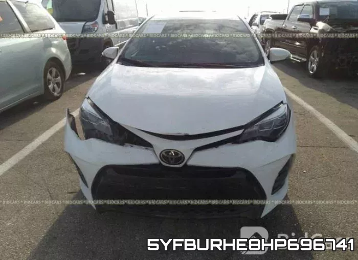 5YFBURHE8HP696741 фото 7