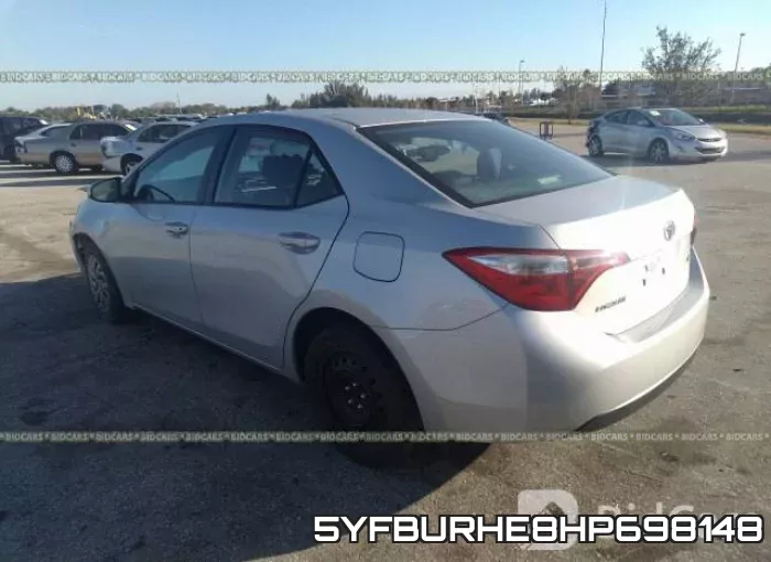5YFBURHE8HP698148 фото 4