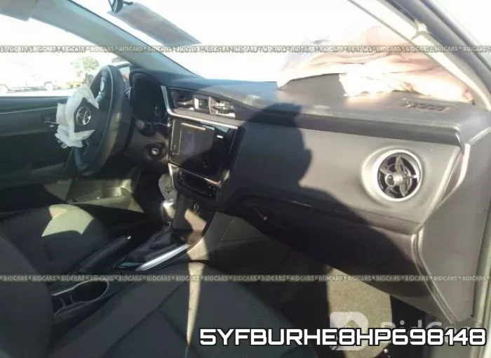 5YFBURHE8HP698148 фото 6