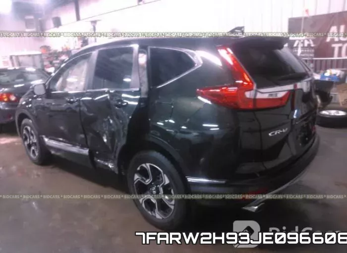 7FARW2H93JE096606 фото 4
