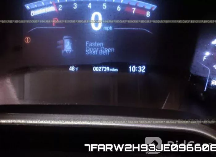 7FARW2H93JE096606 фото 8