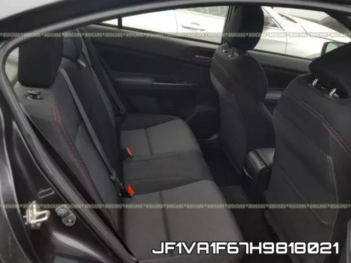 JF1VA1F67H9818021 фото 7