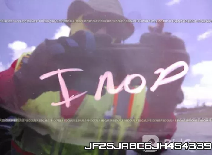 JF2SJABC6JH454339 фото 8
