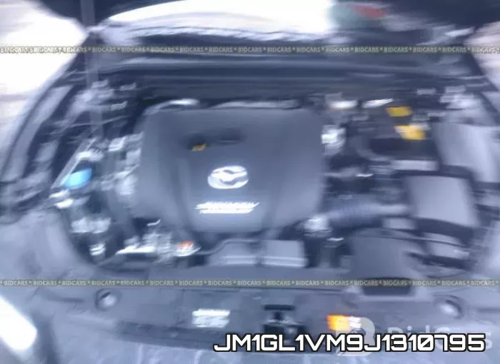JM1GL1VM9J1310795 фото 2