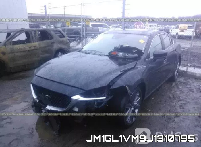 JM1GL1VM9J1310795 фото 3