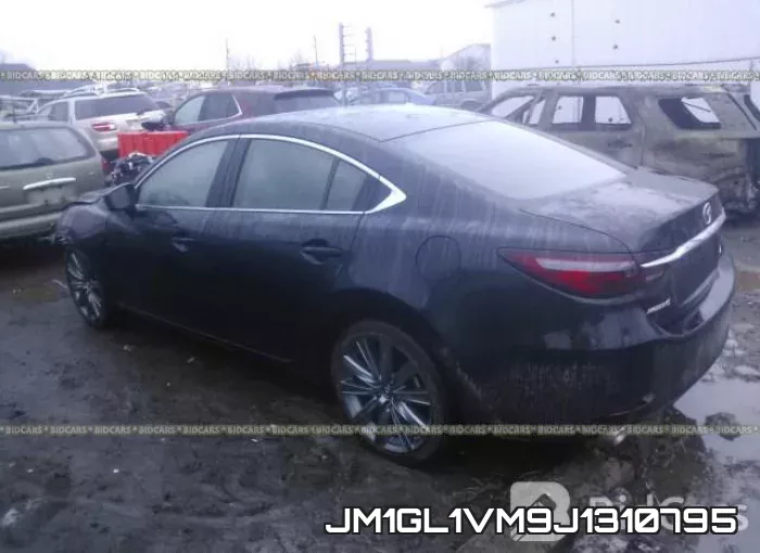 JM1GL1VM9J1310795 фото 4
