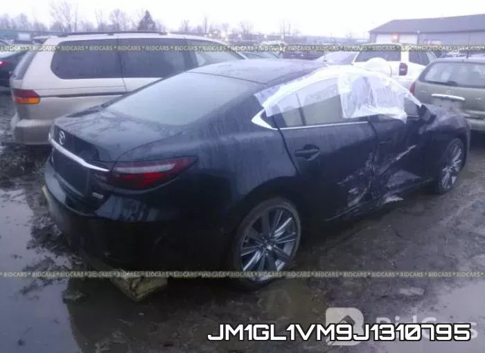 JM1GL1VM9J1310795 фото 5