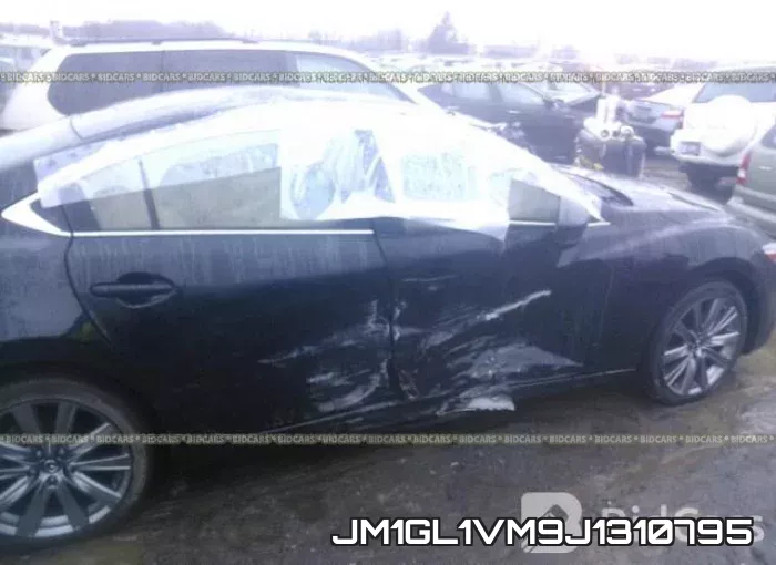 JM1GL1VM9J1310795 фото 7