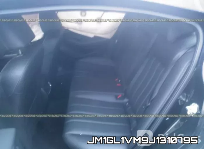 JM1GL1VM9J1310795 фото 9