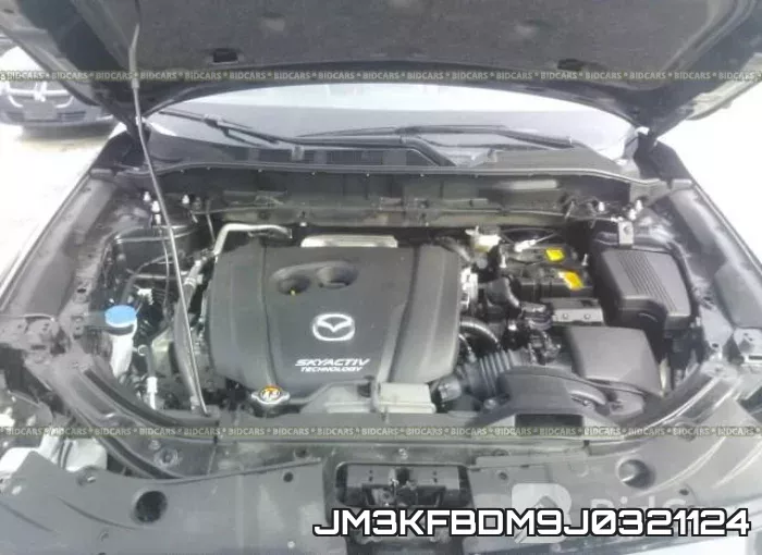 JM3KFBDM9J0321124 фото 2