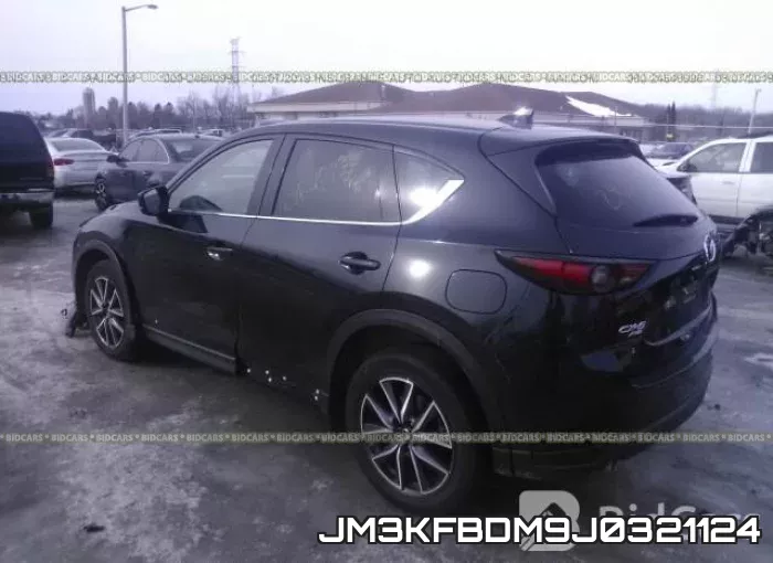 JM3KFBDM9J0321124 фото 4