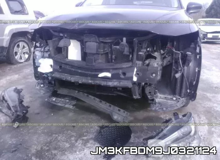 JM3KFBDM9J0321124 фото 7