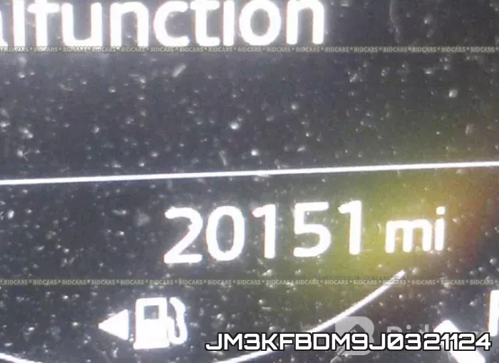 JM3KFBDM9J0321124 фото 8