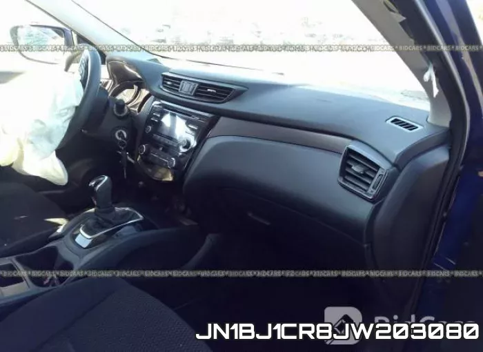 JN1BJ1CR8JW203080 фото 6