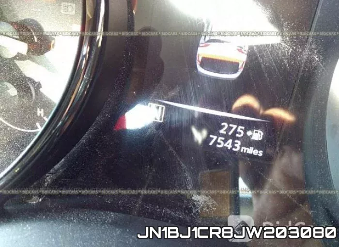 JN1BJ1CR8JW203080 фото 8