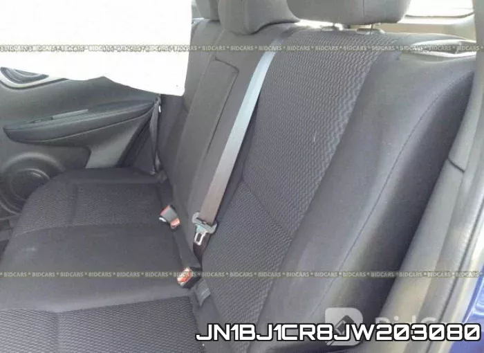JN1BJ1CR8JW203080 фото 9