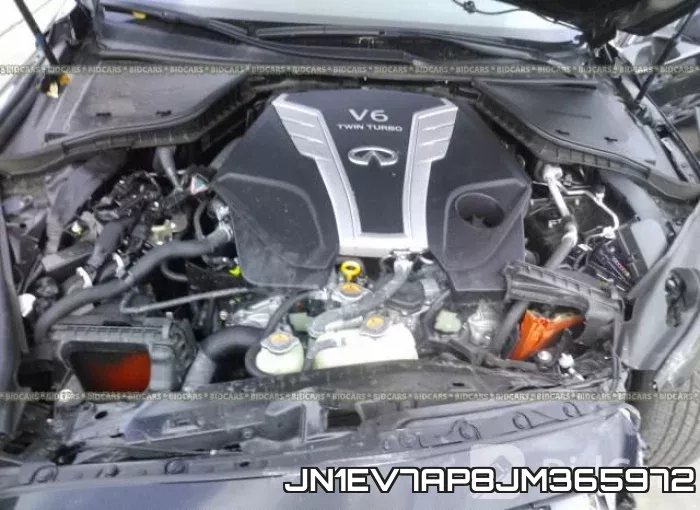 JN1EV7AP8JM365972 фото 2