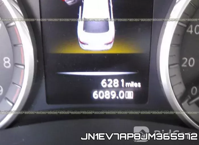 JN1EV7AP8JM365972 фото 8