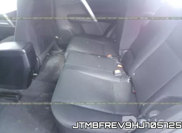 JTMBFREV9HJ705725 фото 9