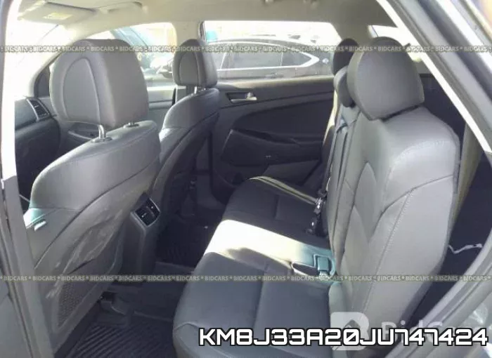 KM8J33A20JU747424 фото 9