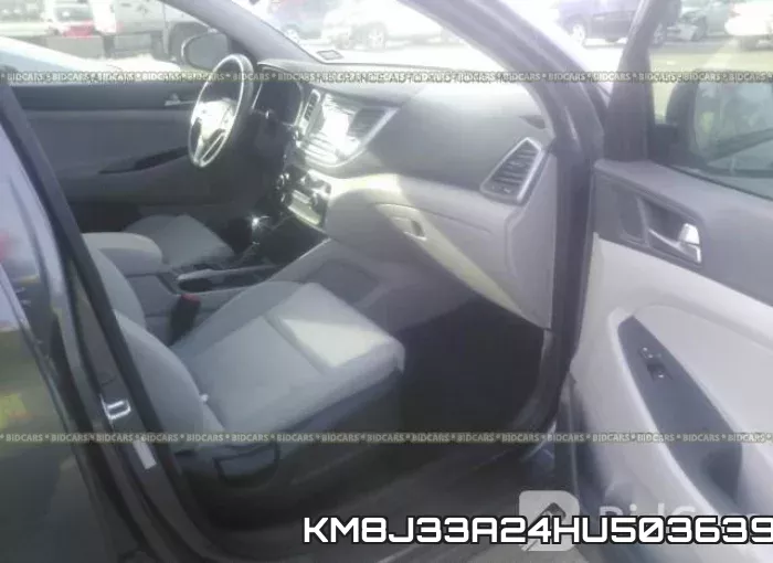 KM8J33A24HU503639 фото 6