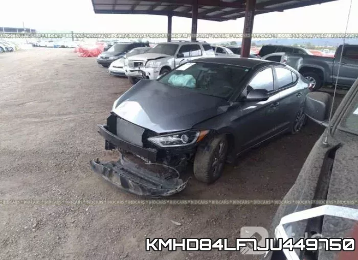 KMHD84LF7JU449750 фото 3