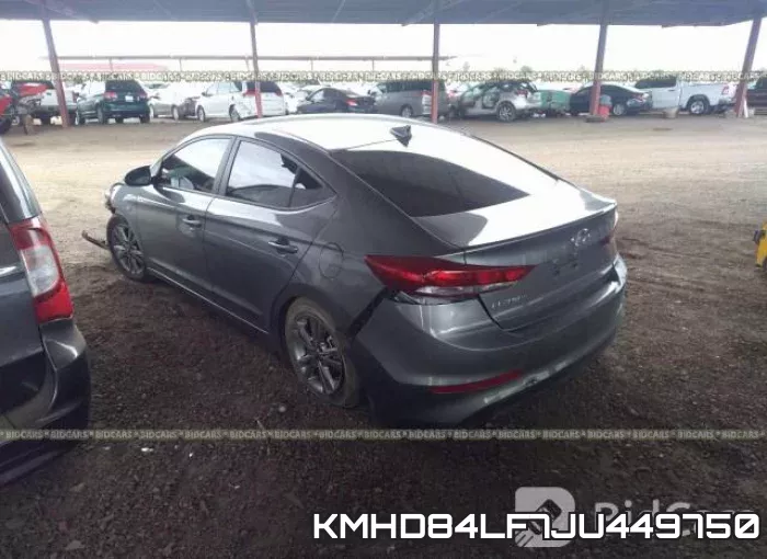 KMHD84LF7JU449750 фото 4